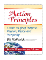 The Action Principles