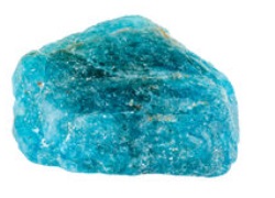 Apatite Crystal