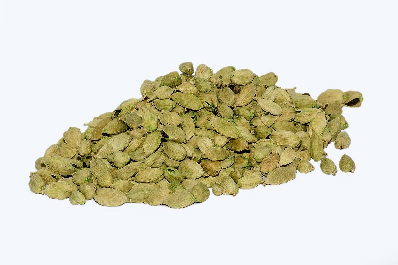 Cardamom