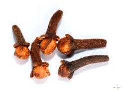 Cloves