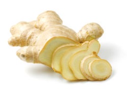 Ginger Root