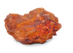 Iron Ore