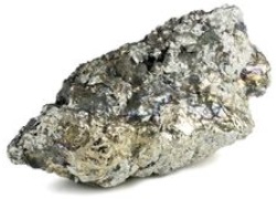 Manganese Ore