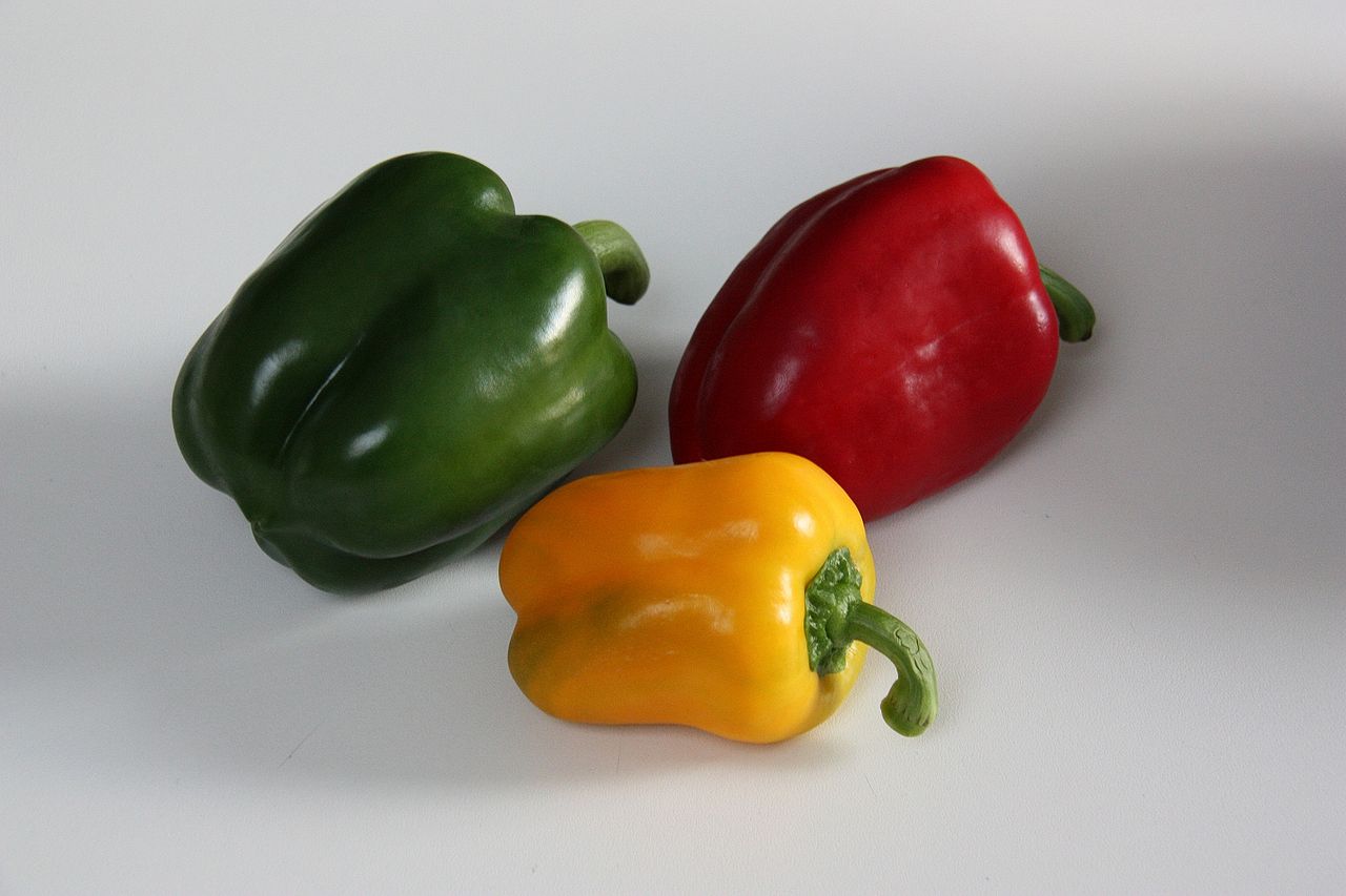 Peppers