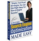 Simple, Fool-Proof Strategies You Can Use Right Away For Search Engine Success