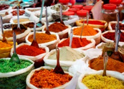 Spices