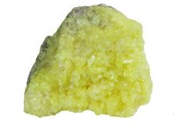 Sulphur Powder