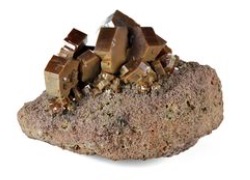 Vanadinite